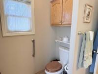 1990 GOLDEN WEST TROPICANA PALMS Manufactured Home