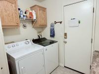 1990 GOLDEN WEST TROPICANA PALMS Manufactured Home