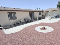 1990 GOLDEN WEST TROPICANA PALMS Manufactured Home