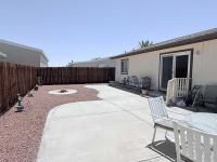 1990 GOLDEN WEST TROPICANA PALMS Manufactured Home