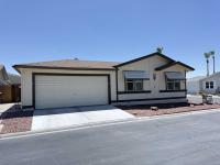1990 GOLDEN WEST TROPICANA PALMS Manufactured Home