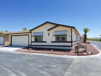 1990 GOLDEN WEST TROPICANA PALMS Manufactured Home