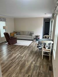 2020 MHE Mansion Manufactured Home