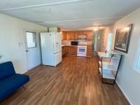 1968 TROP Mobile Home