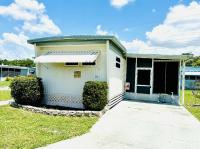 1972 CADI Mobile Home