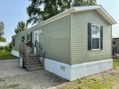 Mobile Home at 525 Main Street Montello, WI 53949