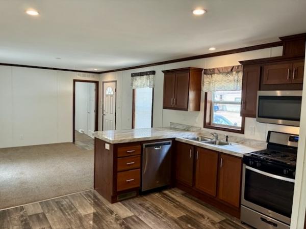 2022 Skyline Arlington Mobile Home