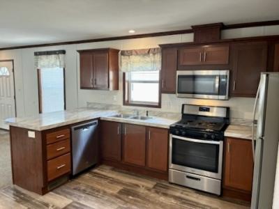 Photo 2 of 10 of home located at 525 Main Street Montello, WI 53949