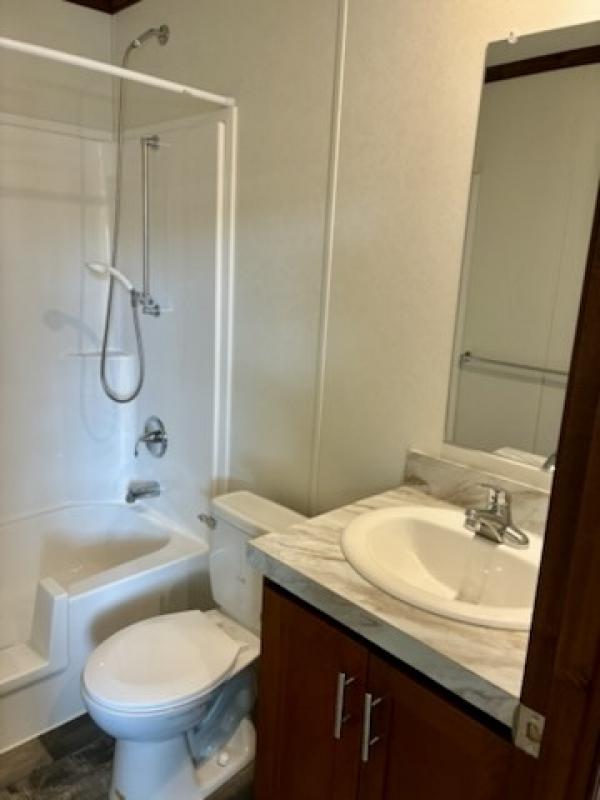 2022 Skyline Arlington Mobile Home