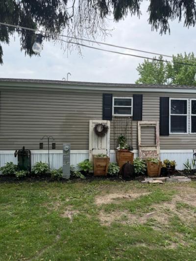 Photo 4 of 10 of home located at 14 Northwood Village New London, WI 54961