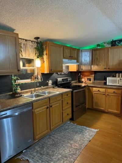 Photo 2 of 10 of home located at 14 Northwood Village New London, WI 54961