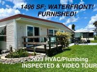 1980 West CC FLMHS Westminster 2/2 Manufactured Home
