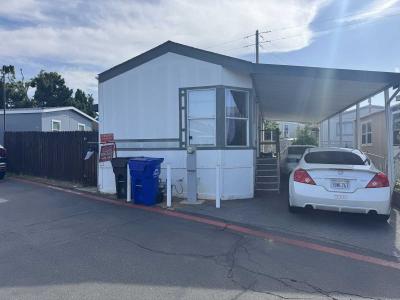 Mobile Home at 12044 Royal Road #16 El Cajon, CA 92021