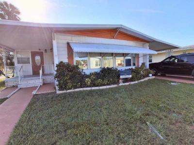 Mobile Home at 5720 Blue Harbor Drive New Port Richey, FL 34653
