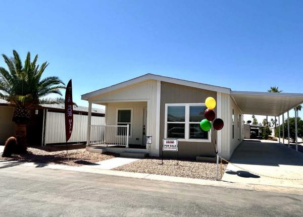 2025 Clayton Homes Manufactured Home