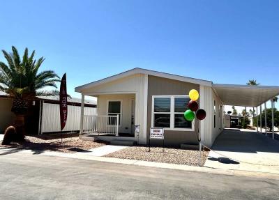 Photo 1 of 40 of home located at 9302 E Broadway Rd #108 Mesa, AZ 85208