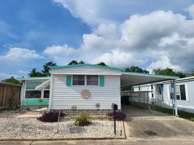 Mobile Home at 6701 Lamprey Lane New Port Richey, FL 34653