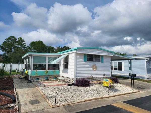 1981 Manufactured Home