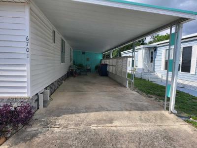 Photo 4 of 54 of home located at 6701 Lamprey Lane New Port Richey, FL 34653