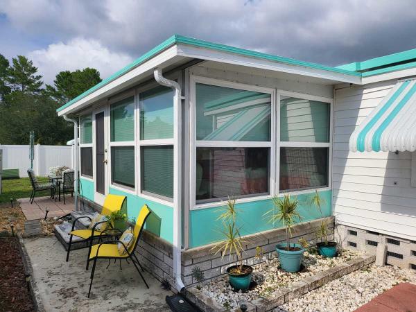 1981 Manufactured Home