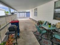 1981 Manufactured Home