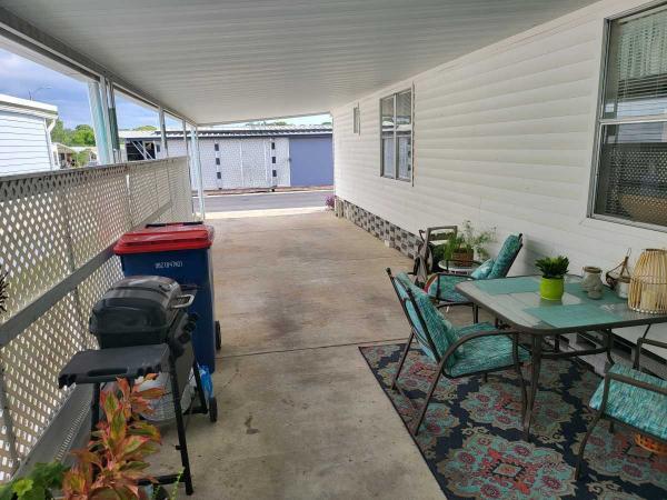 1981 Manufactured Home
