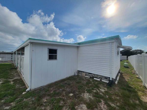 1981 Manufactured Home