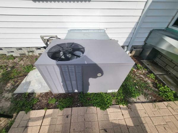 1981 Manufactured Home