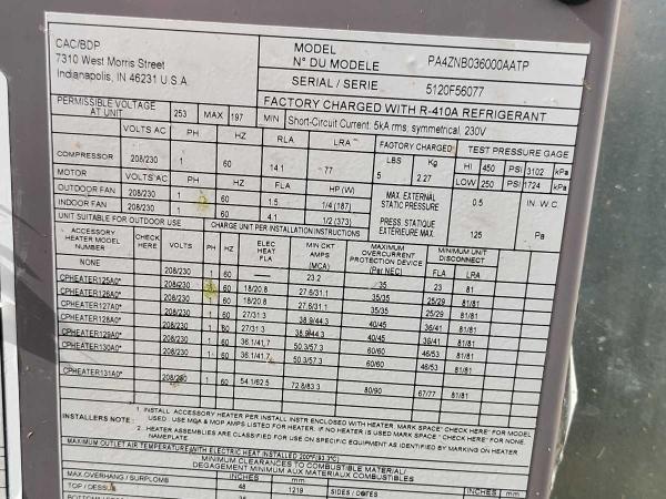 1981 Manufactured Home