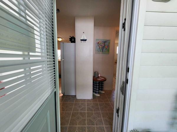 1981 Manufactured Home