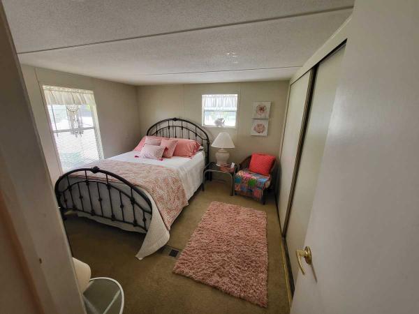 1981 Manufactured Home