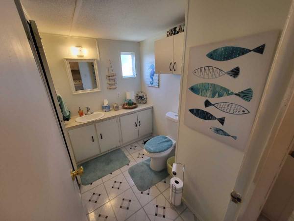 1981 Manufactured Home