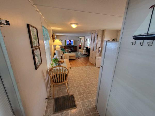 1981 Manufactured Home