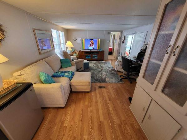 1981 Manufactured Home