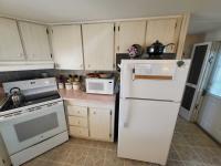 1981 Manufactured Home