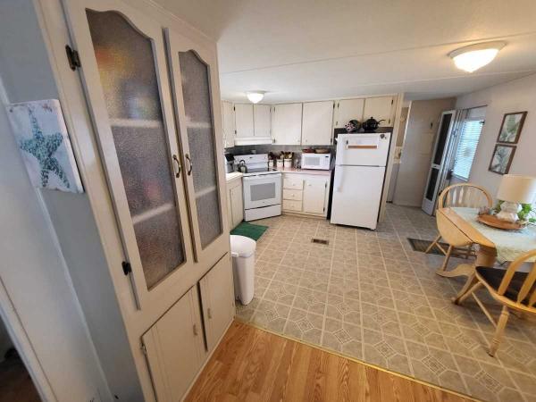 1981 Manufactured Home