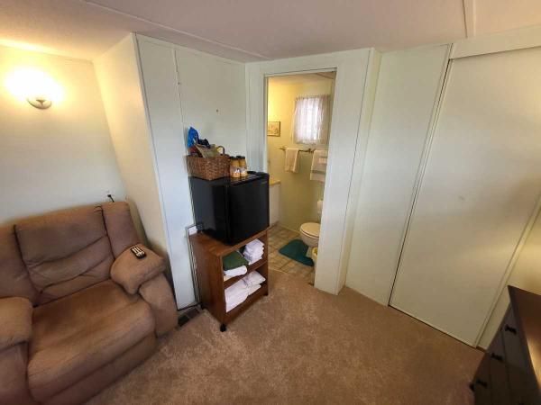 1981 Manufactured Home