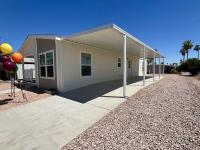 2025 Clayton Homes Manufactured Home