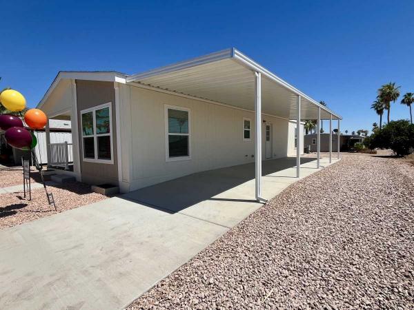 2025 Clayton Homes Manufactured Home