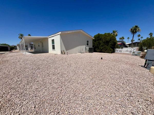 2025 Clayton Homes Manufactured Home