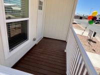 2025 Clayton Homes Manufactured Home