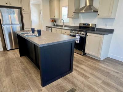 Photo 6 of 40 of home located at 9302 E Broadway Rd #108 Mesa, AZ 85208