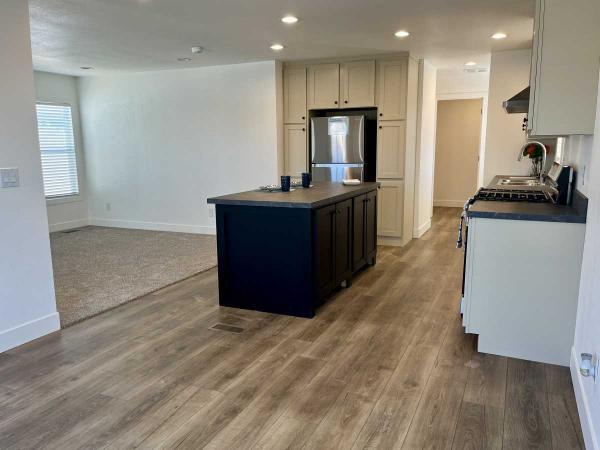 2025 Clayton Homes Manufactured Home