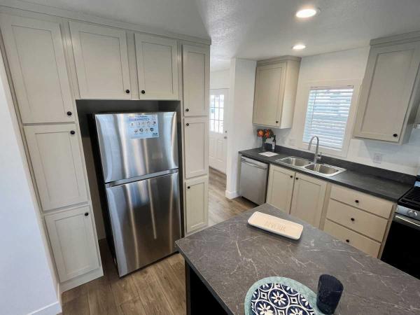 2025 Clayton Homes Manufactured Home