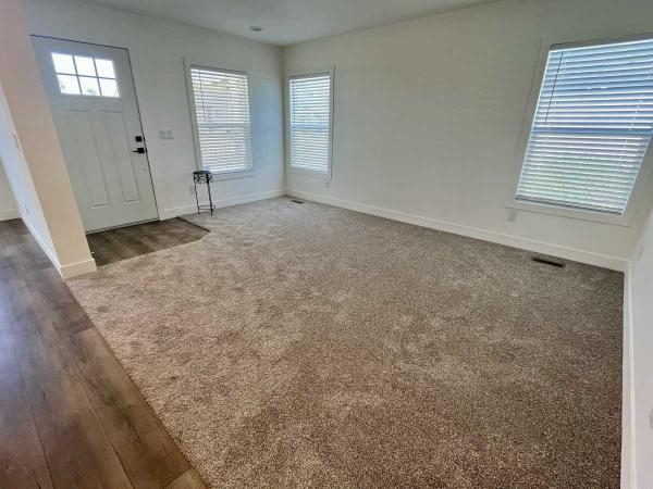 2025 Clayton Homes Manufactured Home