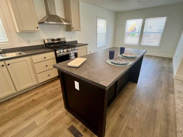 2025 Clayton Homes Manufactured Home