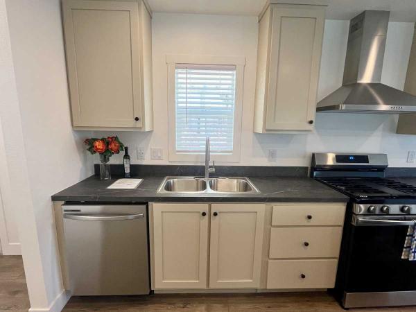2025 Clayton Homes Manufactured Home