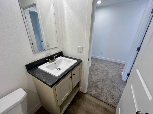2025 Clayton Homes Manufactured Home