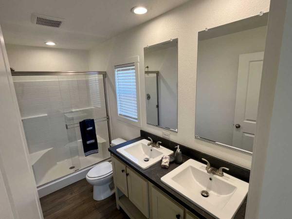 2025 Clayton Homes Manufactured Home