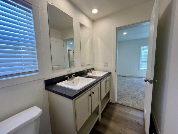 2025 Clayton Homes Manufactured Home